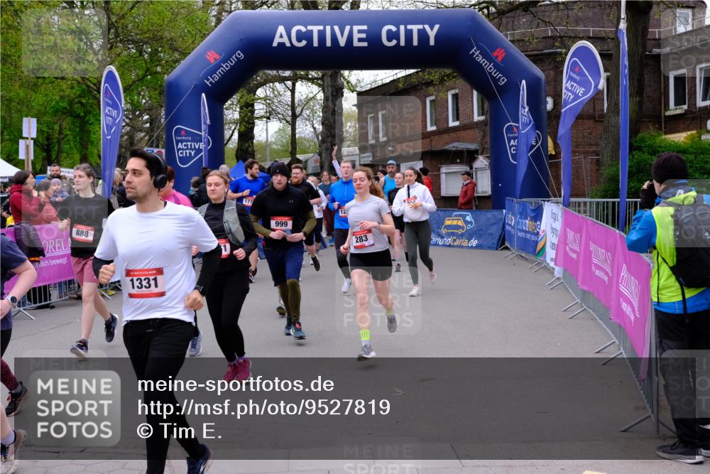 19.04.2026 - Hammer Lauf Tim E. http://msf.ph/oto/9527819 19.04.2026 09:46:45 Ziel  meine-sportfotos.de