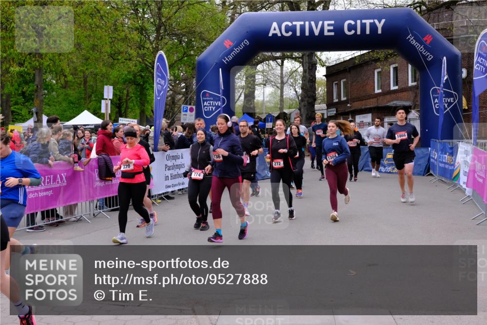 19.04.2026 - Hammer Lauf Tim E. http://msf.ph/oto/9527888 19.04.2026 09:46:52 Ziel  meine-sportfotos.de