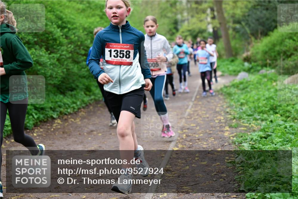 19.04.2026 - Hammer Lauf Dr. Thomas Lammeyer http://msf.ph/oto/9527924 19.04.2026 09:26:47 Laufen 1358, 005 meine-sportfotos.de