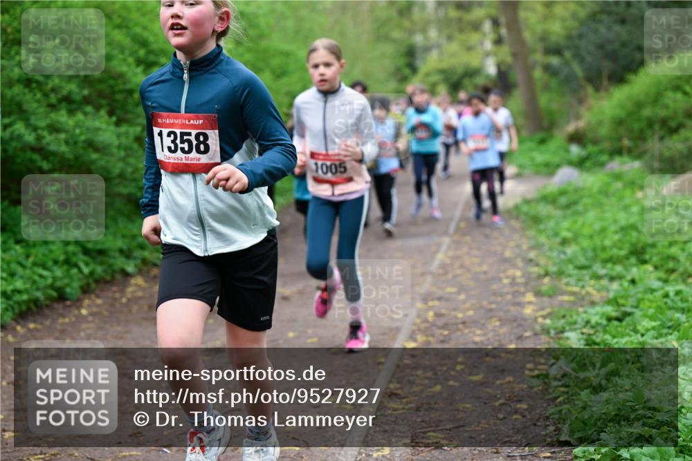 19.04.2026 - Hammer Lauf Dr. Thomas Lammeyer http://msf.ph/oto/9527927 19.04.2026 09:26:47 Laufen 1358, 1005 meine-sportfotos.de