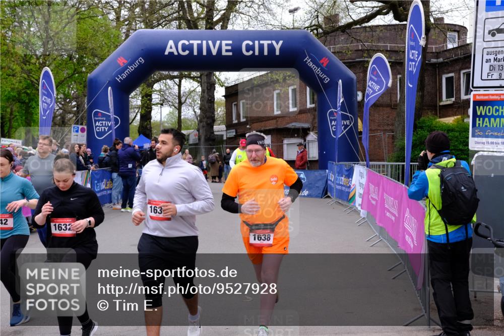 19.04.2026 - Hammer Lauf Tim E. http://msf.ph/oto/9527928 19.04.2026 09:46:57 Ziel  meine-sportfotos.de