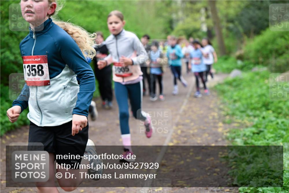 19.04.2026 - Hammer Lauf Dr. Thomas Lammeyer http://msf.ph/oto/9527929 19.04.2026 09:26:47 Laufen 358, 1005 meine-sportfotos.de