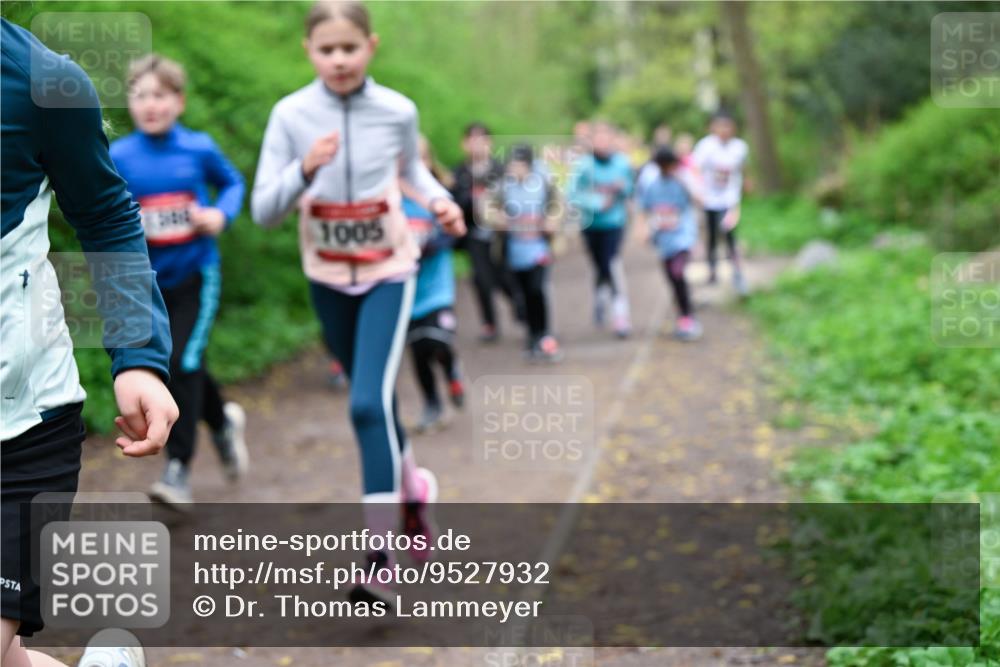19.04.2026 - Hammer Lauf Dr. Thomas Lammeyer http://msf.ph/oto/9527932 19.04.2026 09:26:47 Laufen 1005 meine-sportfotos.de