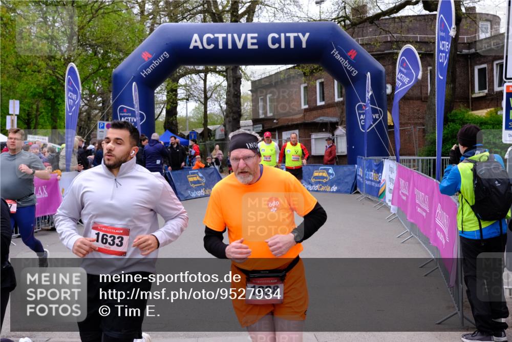 19.04.2026 - Hammer Lauf Tim E. http://msf.ph/oto/9527934 19.04.2026 09:46:57 Ziel  meine-sportfotos.de