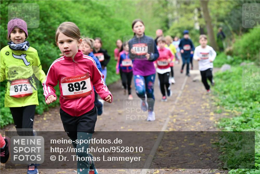 19.04.2026 - Hammer Lauf Dr. Thomas Lammeyer http://msf.ph/oto/9528010 19.04.2026 09:26:56 Laufen 873, 892, 1677 meine-sportfotos.de