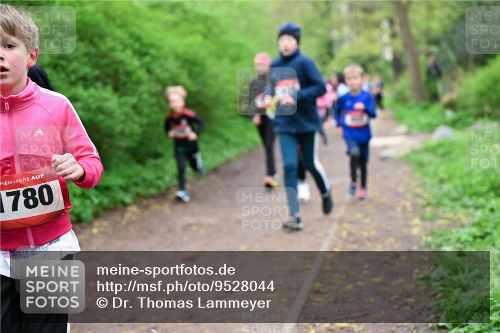 19.04.2026 - Hammer Lauf Dr. Thomas Lammeyer http://msf.ph/oto/9528044 19.04.2026 09:26:59 Laufen 780 meine-sportfotos.de