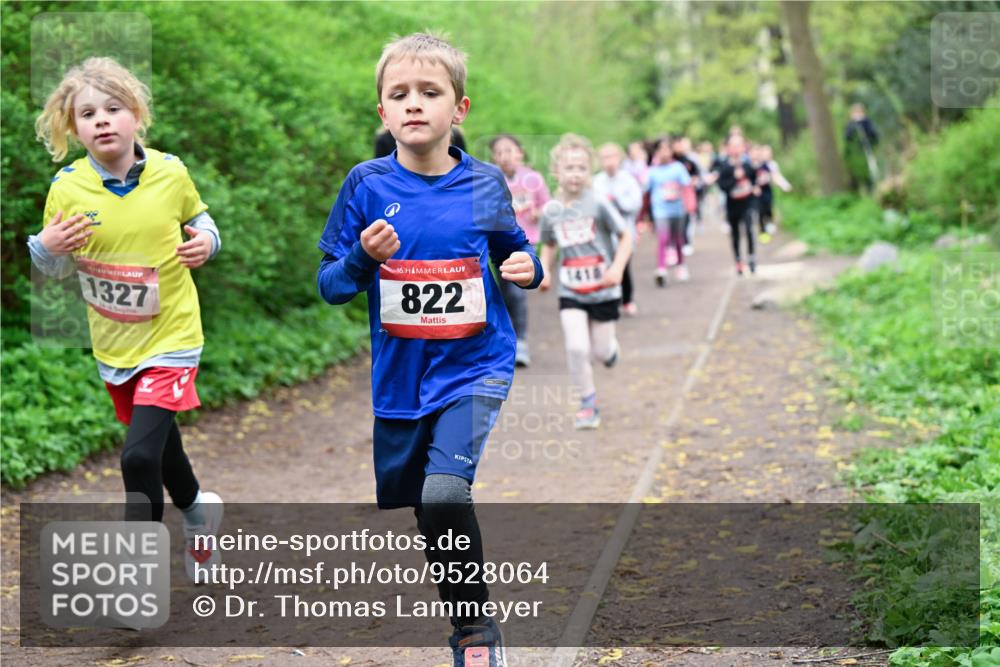 19.04.2026 - Hammer Lauf Dr. Thomas Lammeyer http://msf.ph/oto/9528064 19.04.2026 09:27:02 Laufen 1327, 822, 1418 meine-sportfotos.de