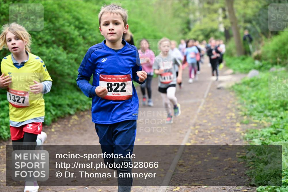 19.04.2026 - Hammer Lauf Dr. Thomas Lammeyer http://msf.ph/oto/9528066 19.04.2026 09:27:02 Laufen 1327, 822, 1418 meine-sportfotos.de