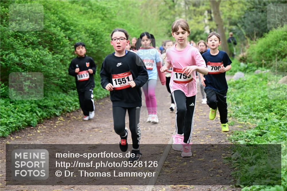 19.04.2026 - Hammer Lauf Dr. Thomas Lammeyer http://msf.ph/oto/9528126 19.04.2026 09:27:08 Laufen 1813, 1551, 499, 1755, 700 meine-sportfotos.de