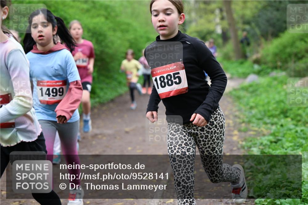 19.04.2026 - Hammer Lauf Dr. Thomas Lammeyer http://msf.ph/oto/9528141 19.04.2026 09:27:11 Laufen 1499, 1885 meine-sportfotos.de