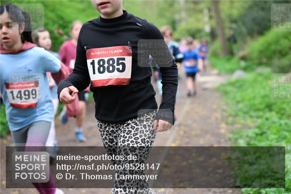 19.04.2026 - Hammer Lauf Dr. Thomas Lammeyer http://msf.ph/oto/9528147 19.04.2026 09:27:11 Laufen 1499, 1885 meine-sportfotos.de