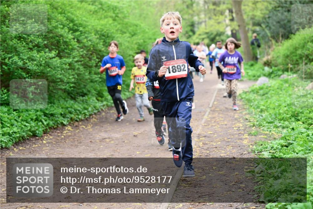 19.04.2026 - Hammer Lauf Dr. Thomas Lammeyer http://msf.ph/oto/9528177 19.04.2026 09:27:14 Laufen 1892 meine-sportfotos.de