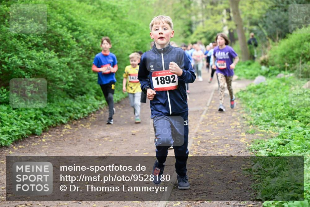 19.04.2026 - Hammer Lauf Dr. Thomas Lammeyer http://msf.ph/oto/9528180 19.04.2026 09:27:15 Laufen 1892 meine-sportfotos.de