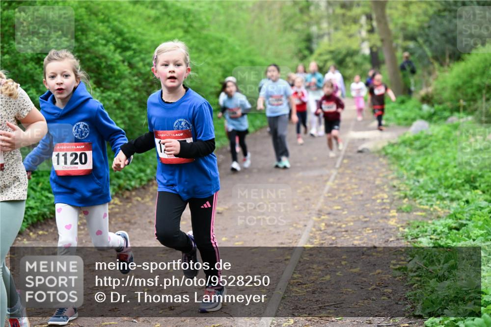 19.04.2026 - Hammer Lauf Dr. Thomas Lammeyer http://msf.ph/oto/9528250 19.04.2026 09:27:22 Laufen 1120 meine-sportfotos.de