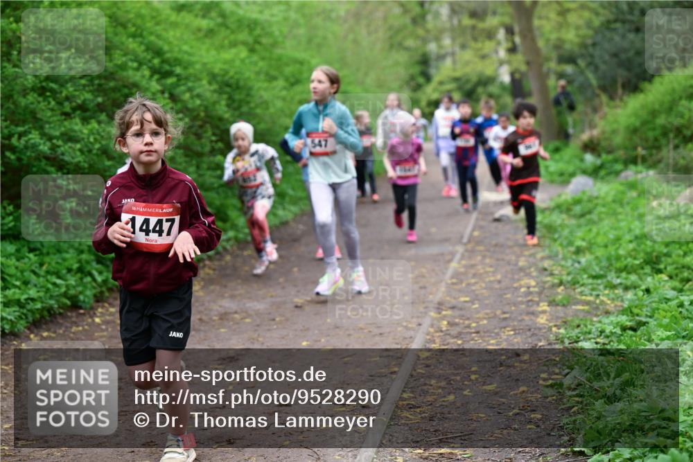 19.04.2026 - Hammer Lauf Dr. Thomas Lammeyer http://msf.ph/oto/9528290 19.04.2026 09:27:26 Laufen 447, 547 meine-sportfotos.de