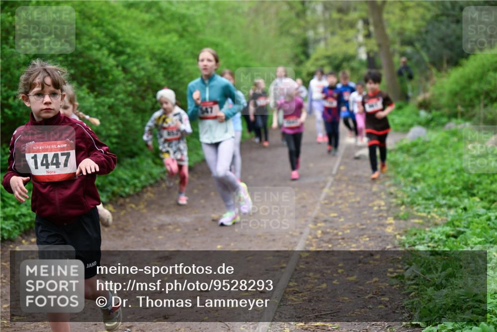 19.04.2026 - Hammer Lauf Dr. Thomas Lammeyer http://msf.ph/oto/9528293 19.04.2026 09:27:26 Laufen 1447 meine-sportfotos.de
