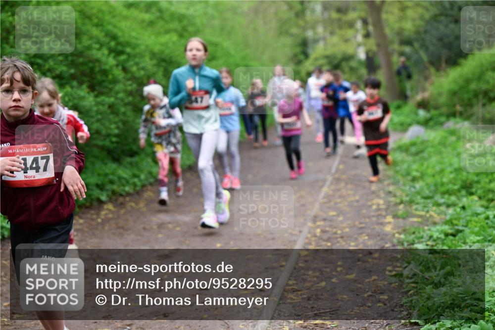 19.04.2026 - Hammer Lauf Dr. Thomas Lammeyer http://msf.ph/oto/9528295 19.04.2026 09:27:26 Laufen 147 meine-sportfotos.de