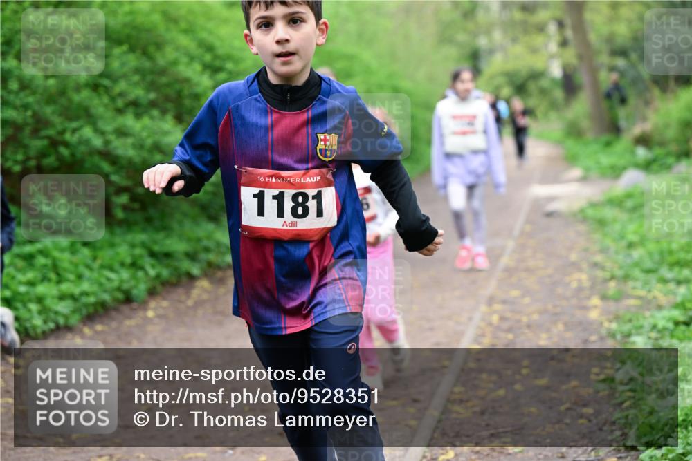 19.04.2026 - Hammer Lauf Dr. Thomas Lammeyer http://msf.ph/oto/9528351 19.04.2026 09:27:32 Laufen 1181 meine-sportfotos.de