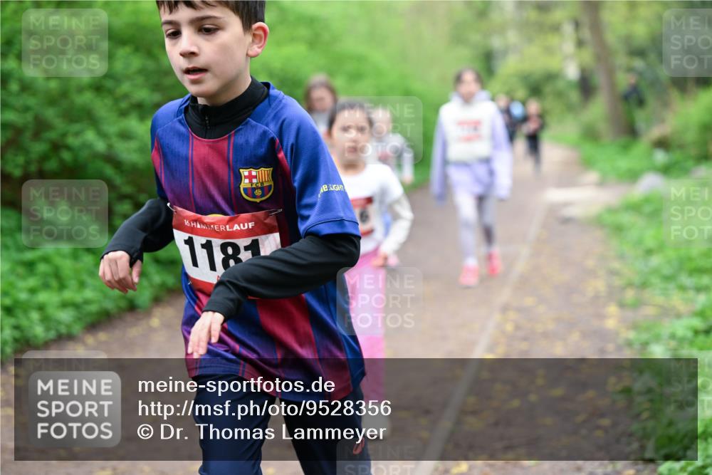 19.04.2026 - Hammer Lauf Dr. Thomas Lammeyer http://msf.ph/oto/9528356 19.04.2026 09:27:32 Laufen 1181 meine-sportfotos.de