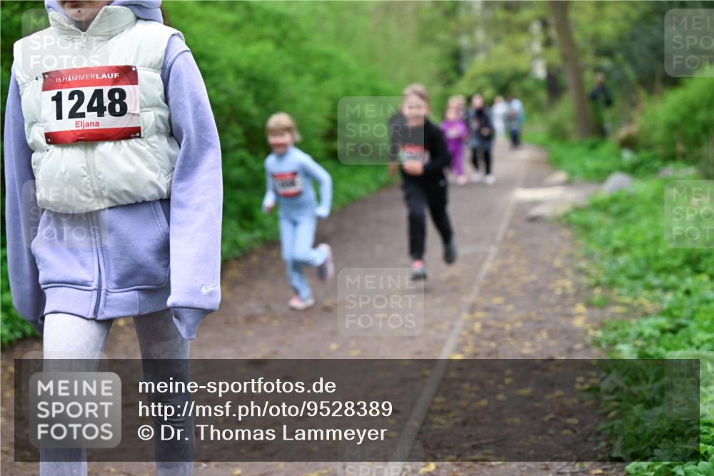 19.04.2026 - Hammer Lauf Dr. Thomas Lammeyer http://msf.ph/oto/9528389 19.04.2026 09:27:36 Laufen 1248 meine-sportfotos.de