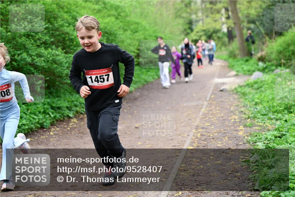 19.04.2026 - Hammer Lauf Dr. Thomas Lammeyer http://msf.ph/oto/9528407 19.04.2026 09:27:38 Laufen 1457 meine-sportfotos.de