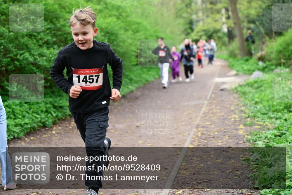 19.04.2026 - Hammer Lauf Dr. Thomas Lammeyer http://msf.ph/oto/9528409 19.04.2026 09:27:38 Laufen 1457 meine-sportfotos.de