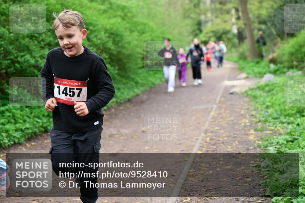 19.04.2026 - Hammer Lauf Dr. Thomas Lammeyer http://msf.ph/oto/9528410 19.04.2026 09:27:38 Laufen 1457 meine-sportfotos.de