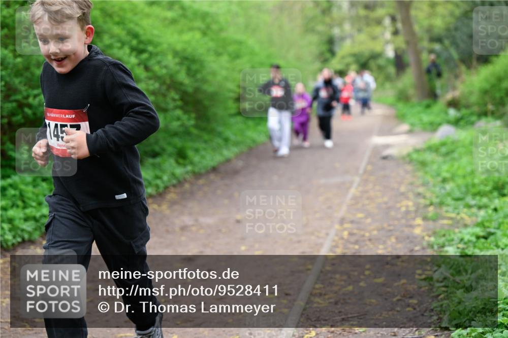 19.04.2026 - Hammer Lauf Dr. Thomas Lammeyer http://msf.ph/oto/9528411 19.04.2026 09:27:38 Laufen 145 meine-sportfotos.de