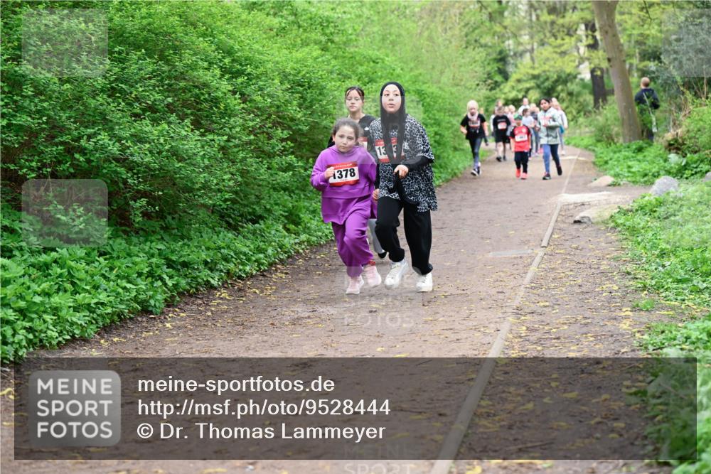 19.04.2026 - Hammer Lauf Dr. Thomas Lammeyer http://msf.ph/oto/9528444 19.04.2026 09:27:41 Laufen 1378 meine-sportfotos.de