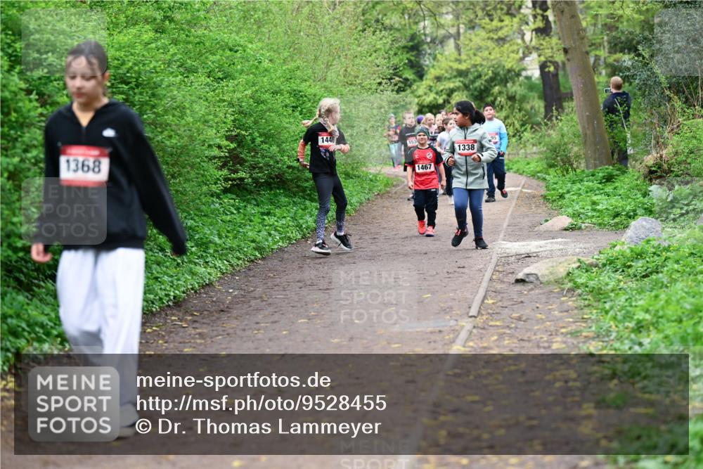 19.04.2026 - Hammer Lauf Dr. Thomas Lammeyer http://msf.ph/oto/9528455 19.04.2026 09:27:44 Laufen 1368, 1446, 153, 1467, 1338 meine-sportfotos.de