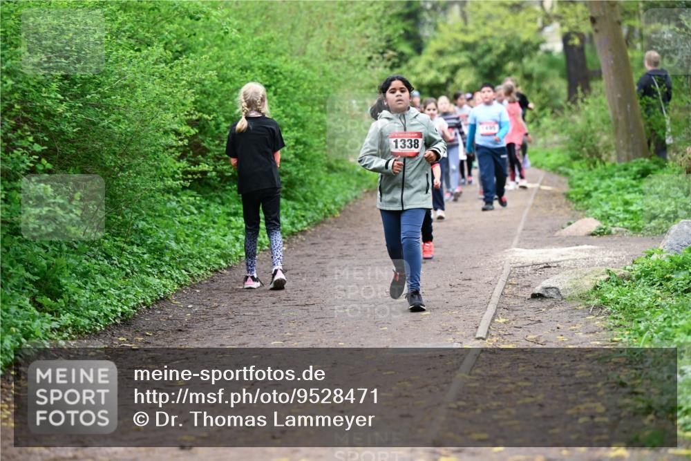19.04.2026 - Hammer Lauf Dr. Thomas Lammeyer http://msf.ph/oto/9528471 19.04.2026 09:27:46 Laufen 1338 meine-sportfotos.de