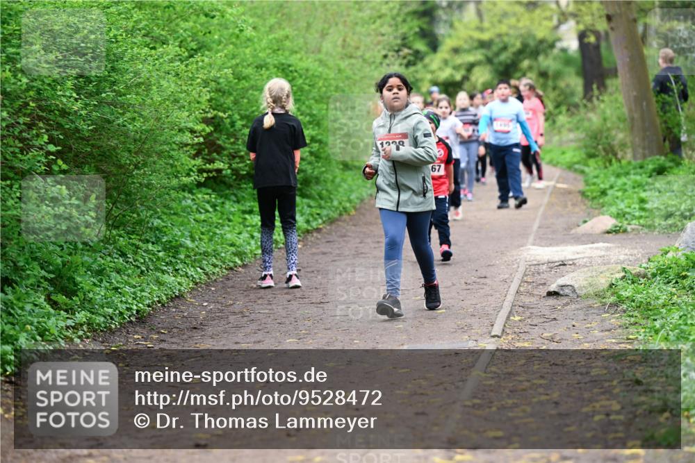 19.04.2026 - Hammer Lauf Dr. Thomas Lammeyer http://msf.ph/oto/9528472 19.04.2026 09:27:46 Laufen  meine-sportfotos.de