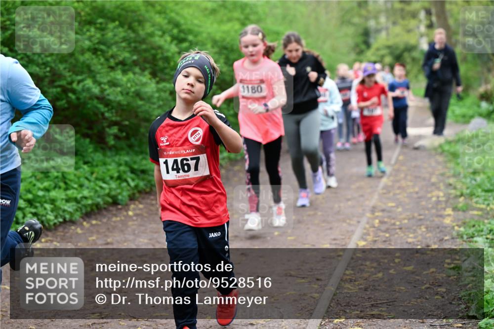 19.04.2026 - Hammer Lauf Dr. Thomas Lammeyer http://msf.ph/oto/9528516 19.04.2026 09:27:57 Laufen 1467, 1180 meine-sportfotos.de