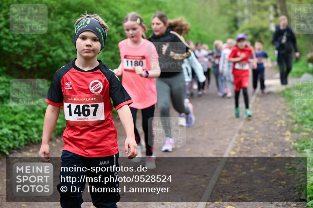 19.04.2026 - Hammer Lauf Dr. Thomas Lammeyer http://msf.ph/oto/9528524 19.04.2026 09:27:57 Laufen 1467, 1180 meine-sportfotos.de