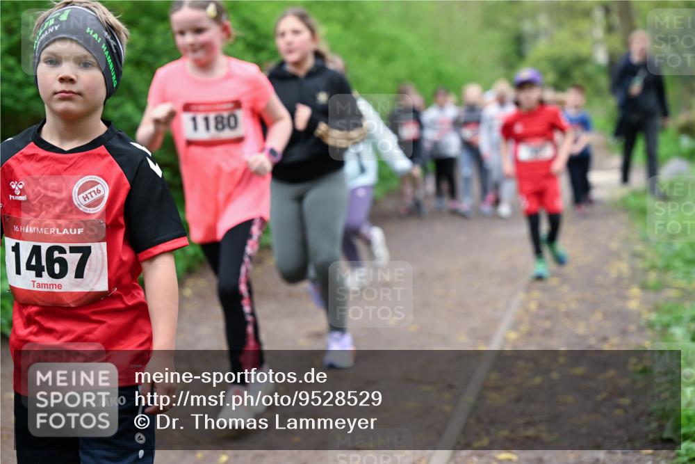 19.04.2026 - Hammer Lauf Dr. Thomas Lammeyer http://msf.ph/oto/9528529 19.04.2026 09:27:58 Laufen 1180, 1467 meine-sportfotos.de