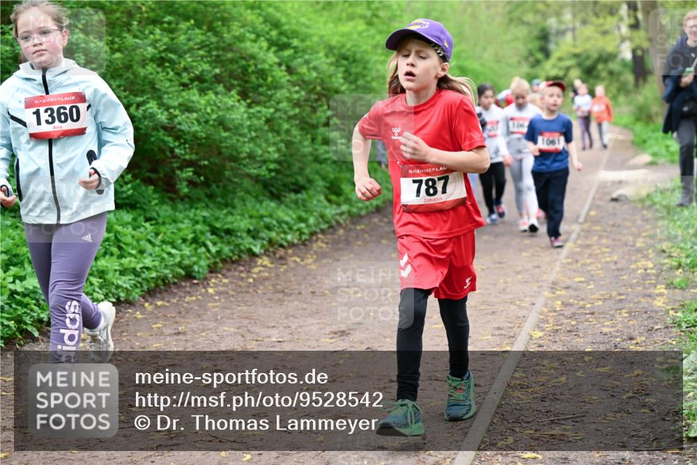 19.04.2026 - Hammer Lauf Dr. Thomas Lammeyer http://msf.ph/oto/9528542 19.04.2026 09:27:59 Laufen 1360, 787 meine-sportfotos.de