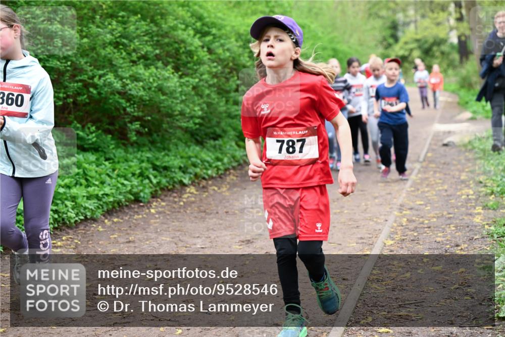 19.04.2026 - Hammer Lauf Dr. Thomas Lammeyer http://msf.ph/oto/9528546 19.04.2026 09:27:59 Laufen 360, 787 meine-sportfotos.de