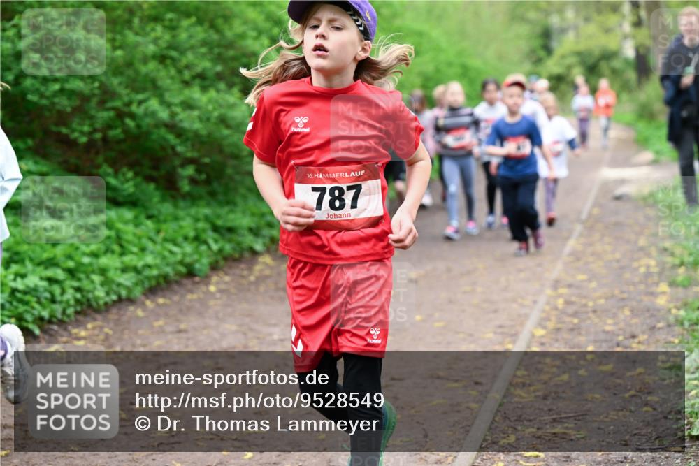 19.04.2026 - Hammer Lauf Dr. Thomas Lammeyer http://msf.ph/oto/9528549 19.04.2026 09:28:00 Laufen 787 meine-sportfotos.de