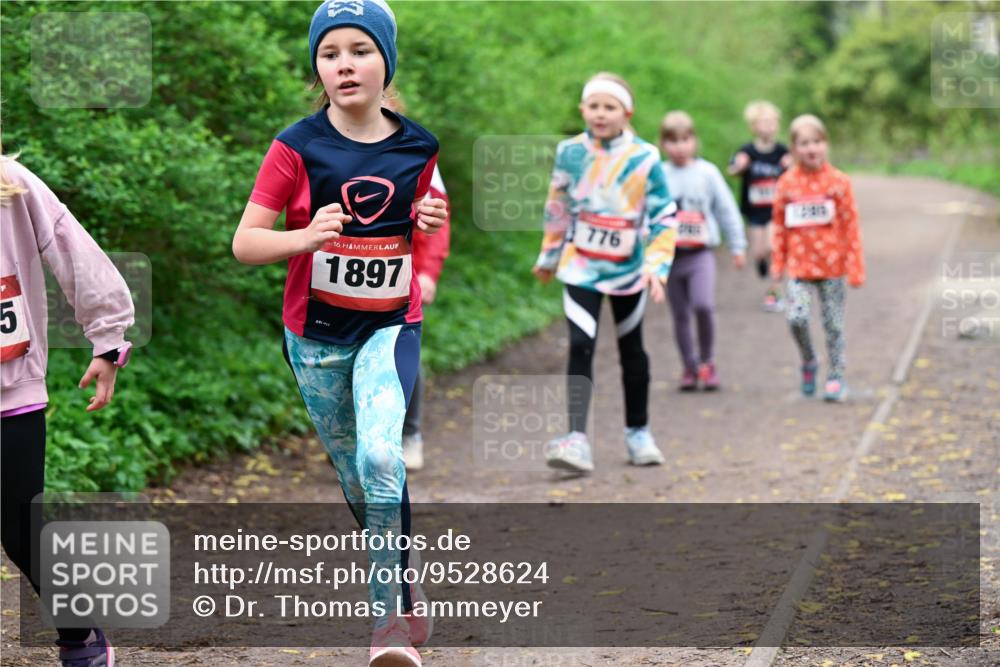 19.04.2026 - Hammer Lauf Dr. Thomas Lammeyer http://msf.ph/oto/9528624 19.04.2026 09:28:08 Laufen 1897, 776 meine-sportfotos.de