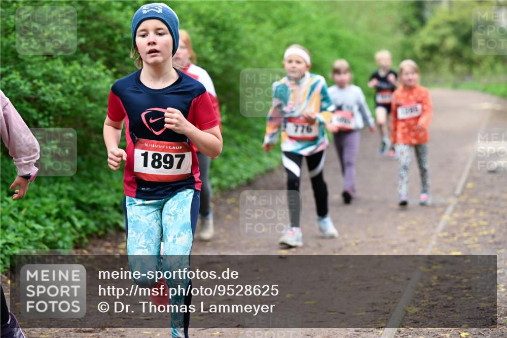19.04.2026 - Hammer Lauf Dr. Thomas Lammeyer http://msf.ph/oto/9528625 19.04.2026 09:28:08 Laufen 1897, 776 meine-sportfotos.de