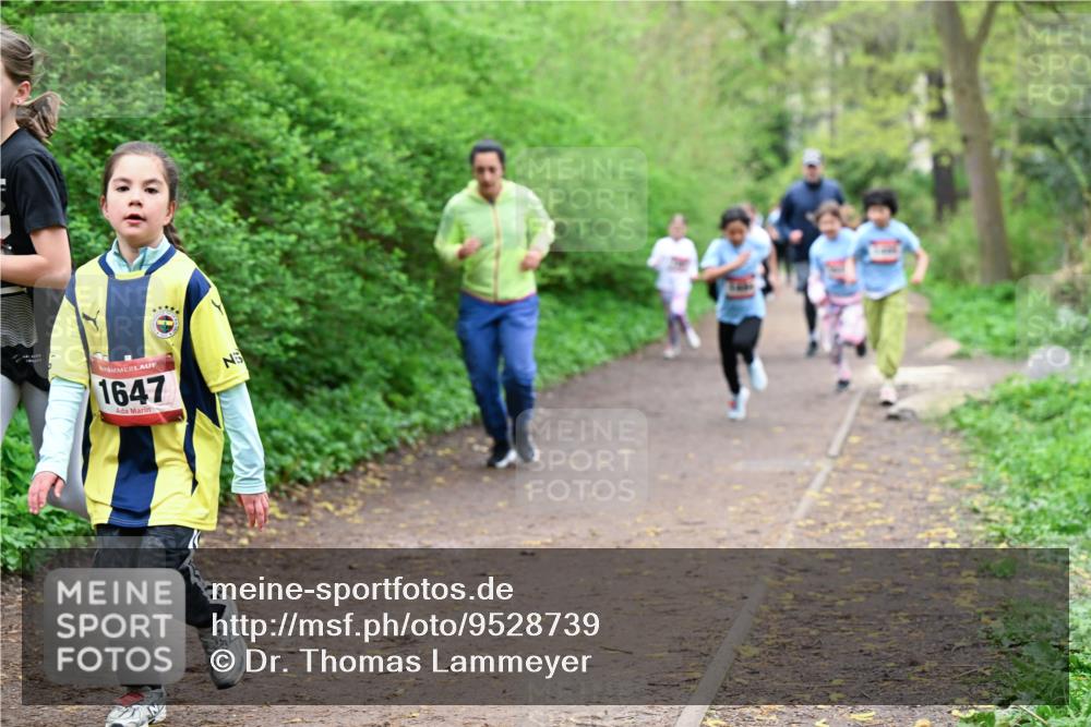 19.04.2026 - Hammer Lauf Dr. Thomas Lammeyer http://msf.ph/oto/9528739 19.04.2026 09:28:40 Laufen 1647 meine-sportfotos.de