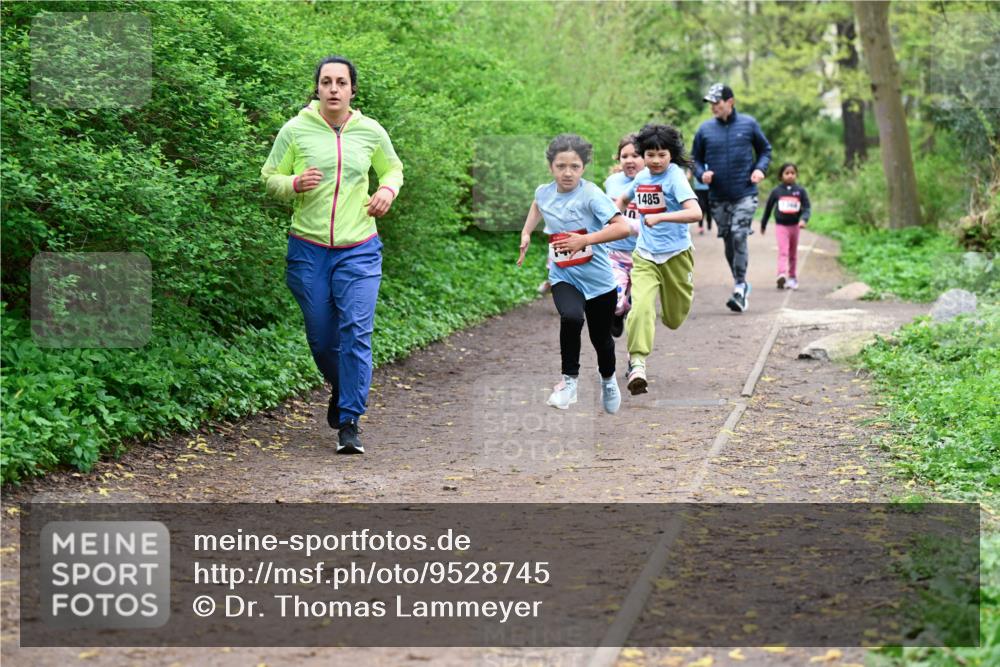 19.04.2026 - Hammer Lauf Dr. Thomas Lammeyer http://msf.ph/oto/9528745 19.04.2026 09:28:41 Laufen 1485 meine-sportfotos.de