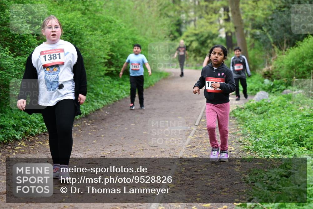 19.04.2026 - Hammer Lauf Dr. Thomas Lammeyer http://msf.ph/oto/9528826 19.04.2026 09:28:49 Laufen 1381 meine-sportfotos.de