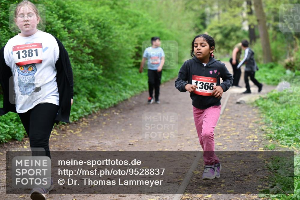 19.04.2026 - Hammer Lauf Dr. Thomas Lammeyer http://msf.ph/oto/9528837 19.04.2026 09:28:50 Laufen 1381, 1366 meine-sportfotos.de