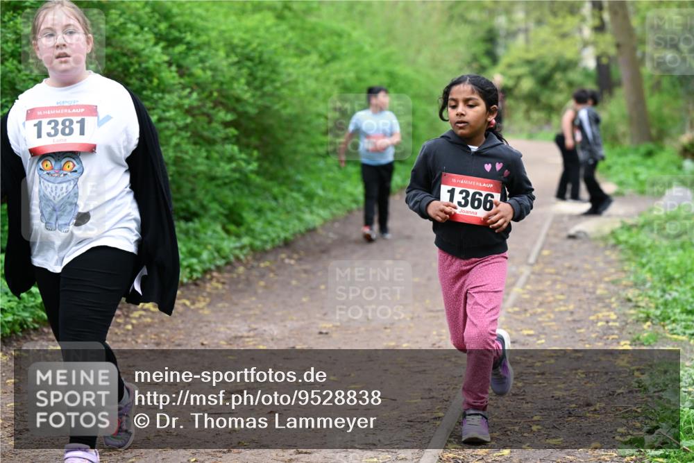 19.04.2026 - Hammer Lauf Dr. Thomas Lammeyer http://msf.ph/oto/9528838 19.04.2026 09:28:50 Laufen 1381, 1366 meine-sportfotos.de