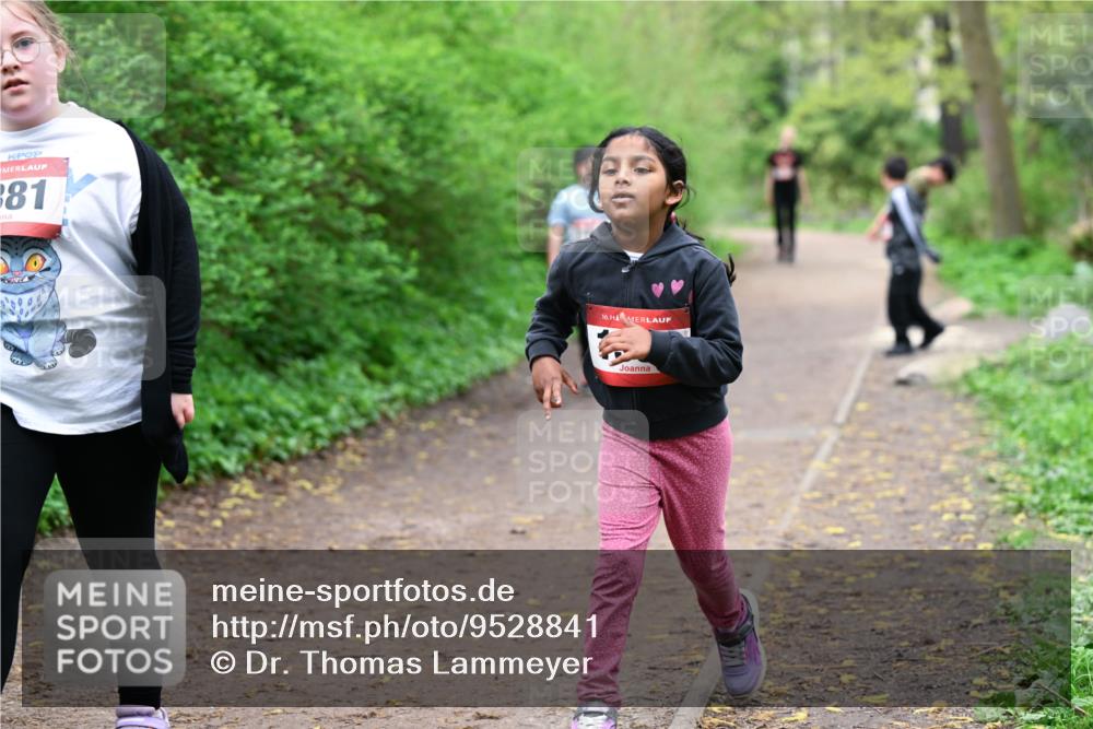 19.04.2026 - Hammer Lauf Dr. Thomas Lammeyer http://msf.ph/oto/9528841 19.04.2026 09:28:51 Laufen  meine-sportfotos.de