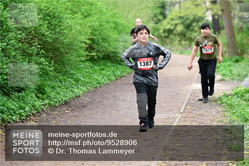 19.04.2026 - Hammer Lauf Dr. Thomas Lammeyer http://msf.ph/oto/9528906 19.04.2026 09:28:58 Laufen 1387, 1518 meine-sportfotos.de