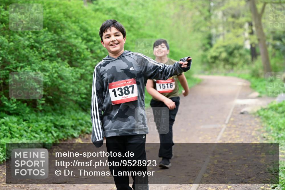 19.04.2026 - Hammer Lauf Dr. Thomas Lammeyer http://msf.ph/oto/9528923 19.04.2026 09:29:03 Laufen 1387, 1516 meine-sportfotos.de