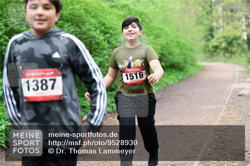 19.04.2026 - Hammer Lauf Dr. Thomas Lammeyer http://msf.ph/oto/9528930 19.04.2026 09:29:04 Laufen 1387, 1516 meine-sportfotos.de