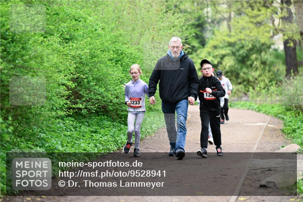 19.04.2026 - Hammer Lauf Dr. Thomas Lammeyer http://msf.ph/oto/9528941 19.04.2026 09:29:36 Laufen 1233, 125 meine-sportfotos.de